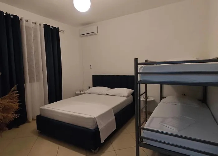 Asja\'S Apartment Vlore